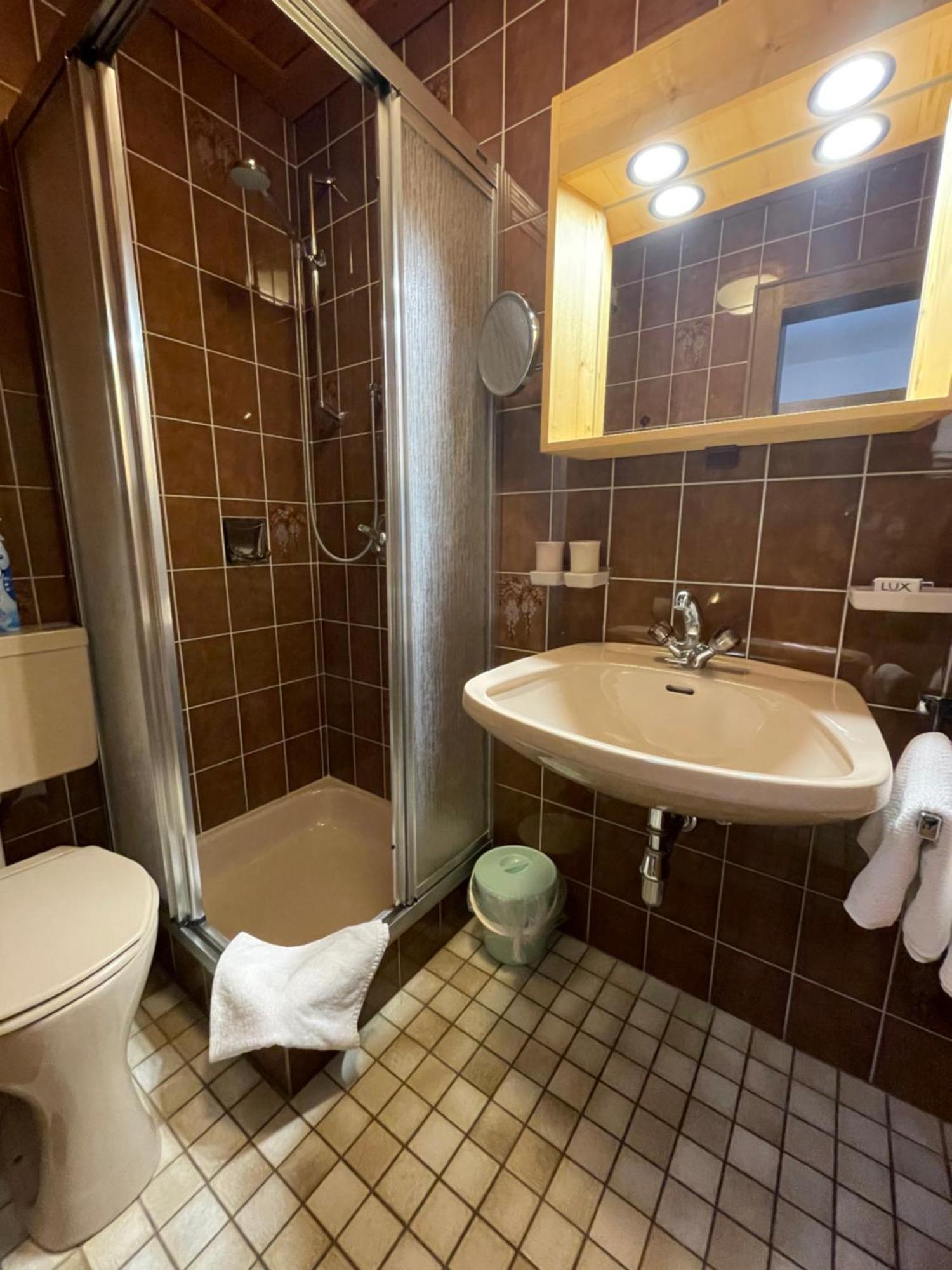 Gaestehaus Gastl Mieming Ngoại thất bức ảnh