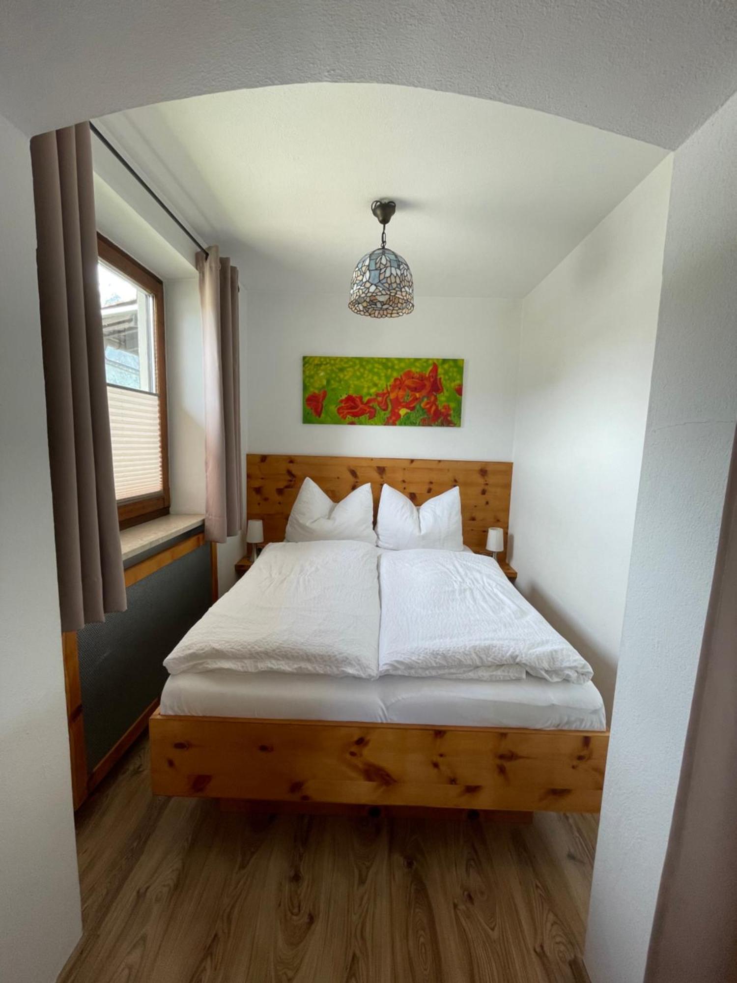 Gaestehaus Gastl Mieming Ngoại thất bức ảnh