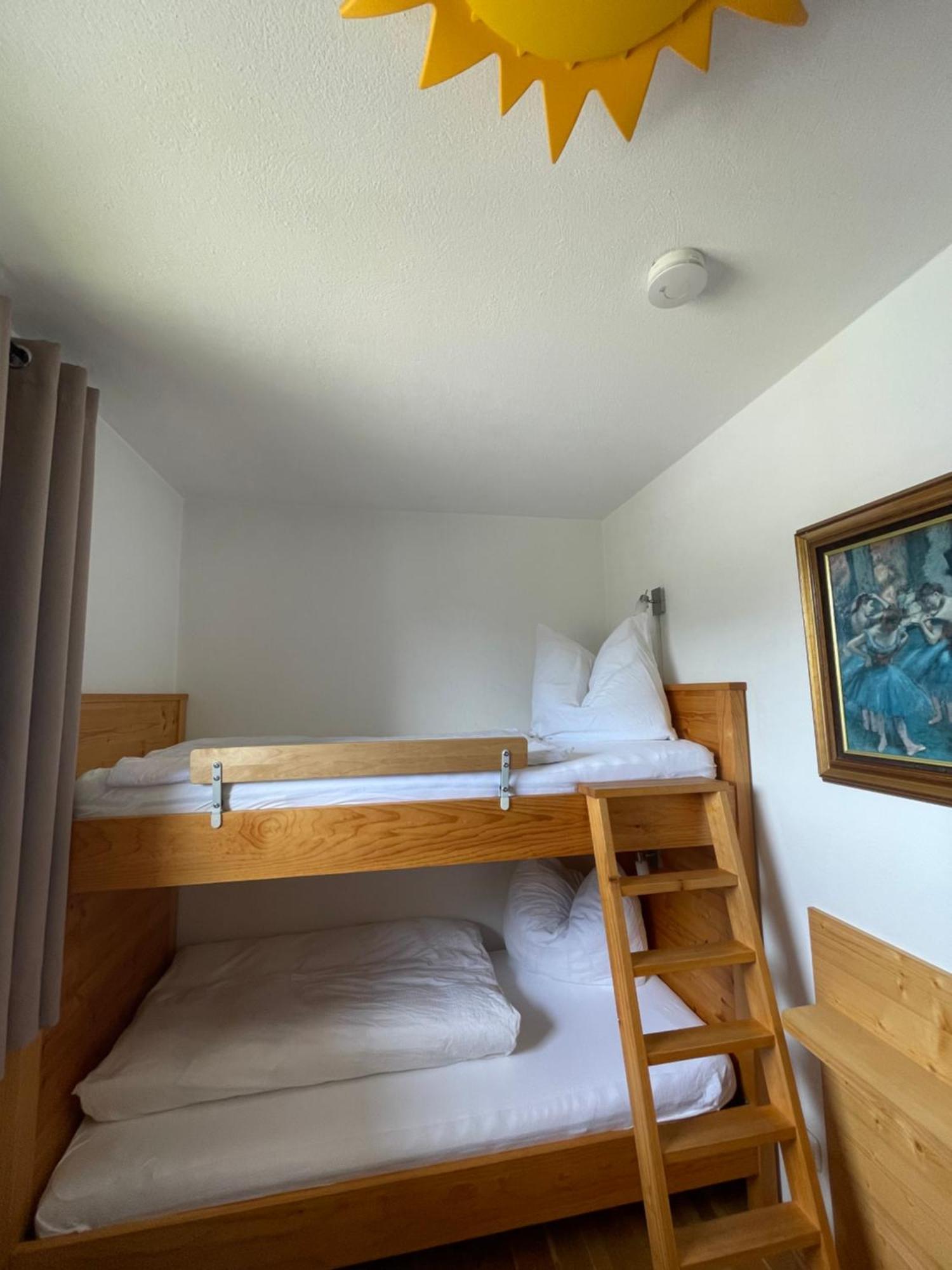 Gaestehaus Gastl Mieming Ngoại thất bức ảnh