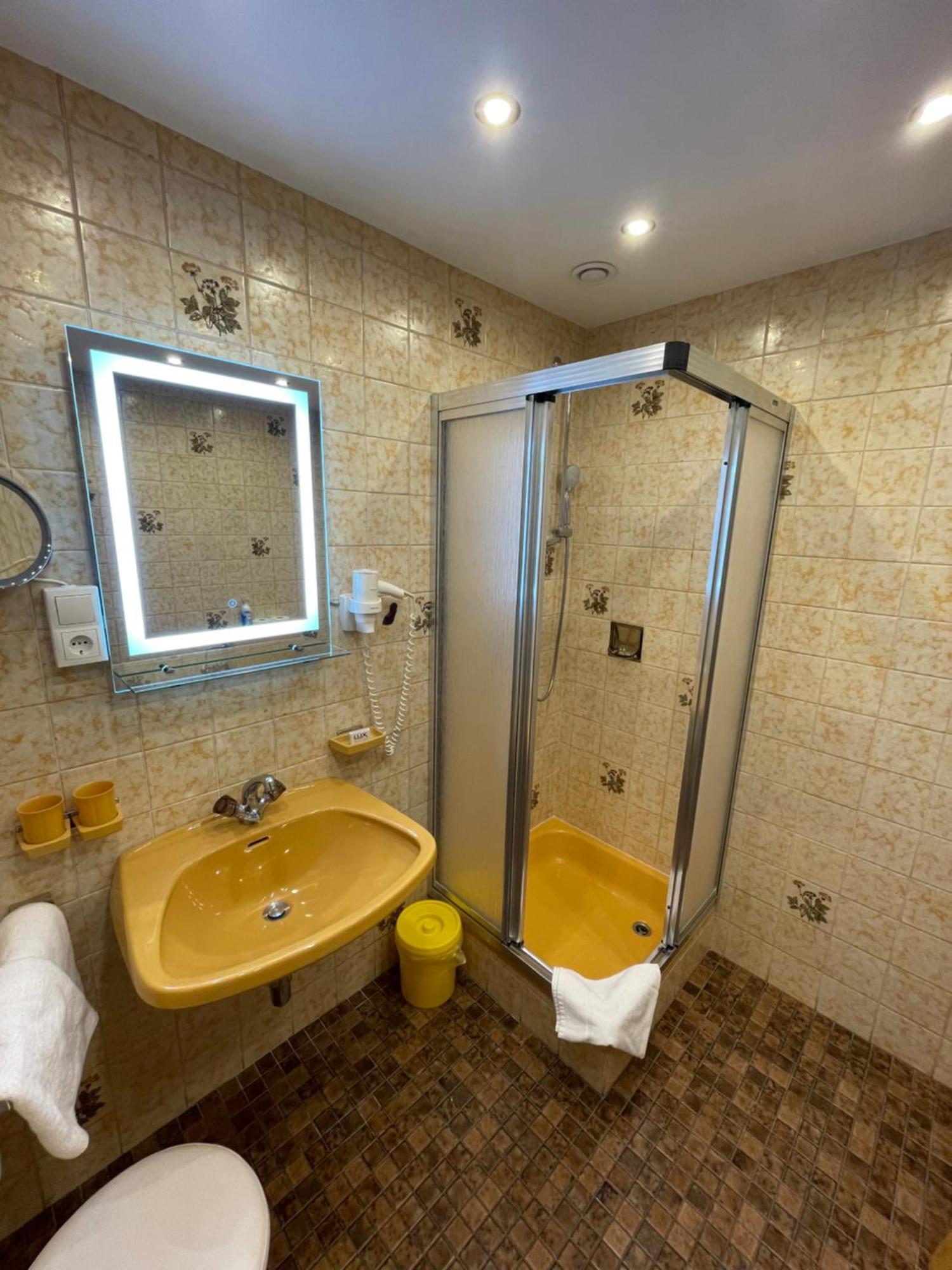 Gaestehaus Gastl Mieming Ngoại thất bức ảnh