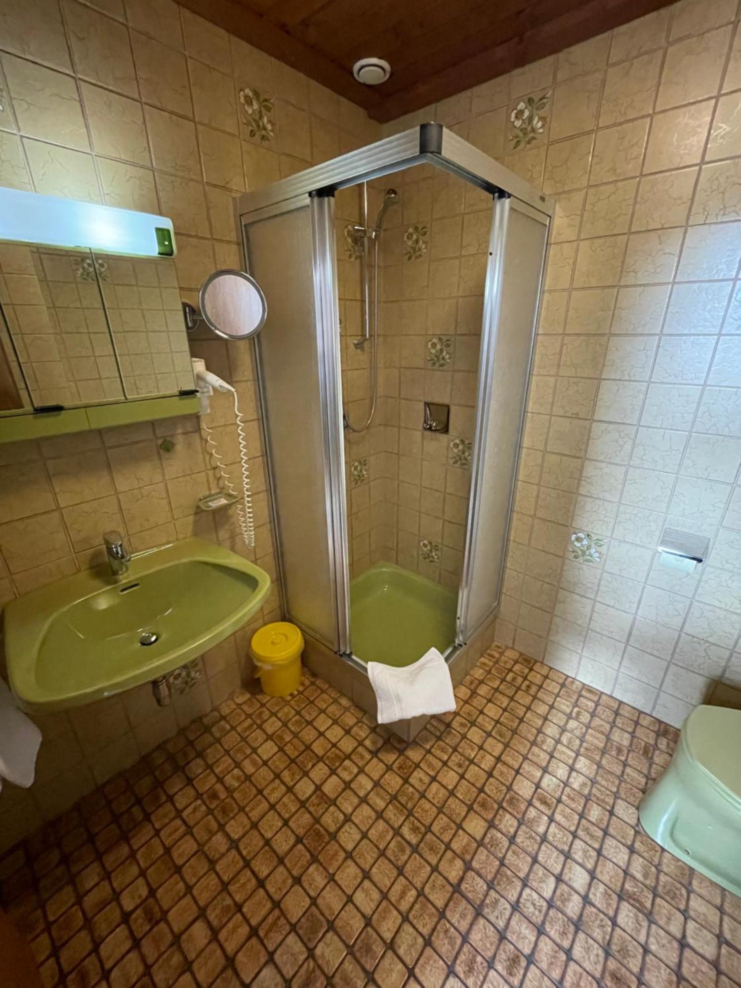 Gaestehaus Gastl Mieming Ngoại thất bức ảnh