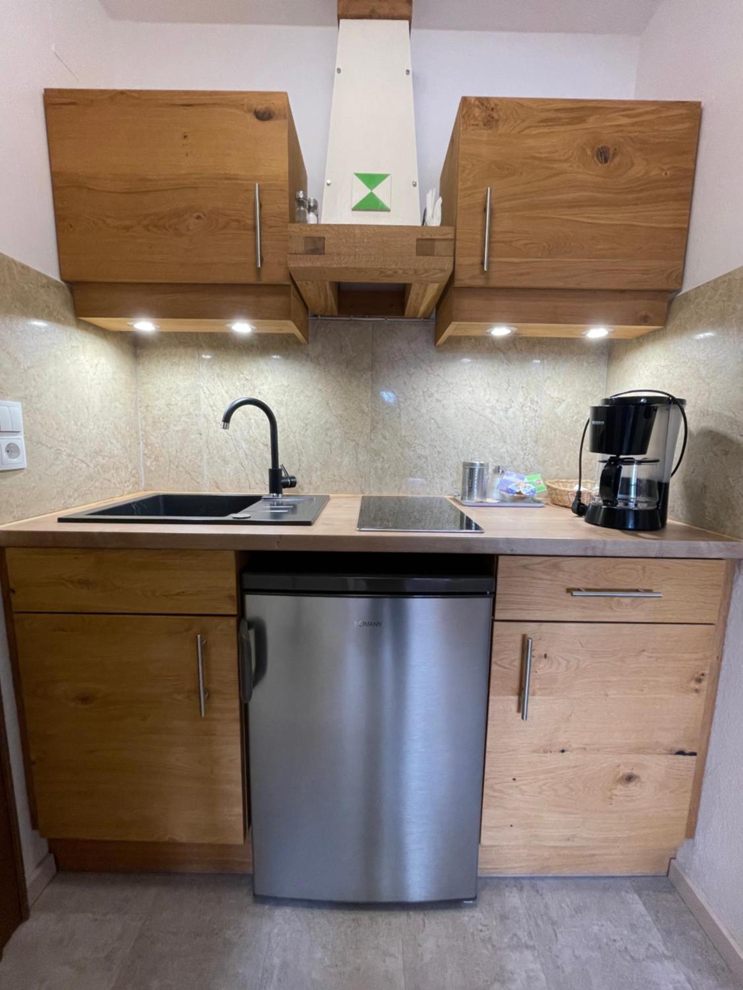 Gaestehaus Gastl Mieming Ngoại thất bức ảnh