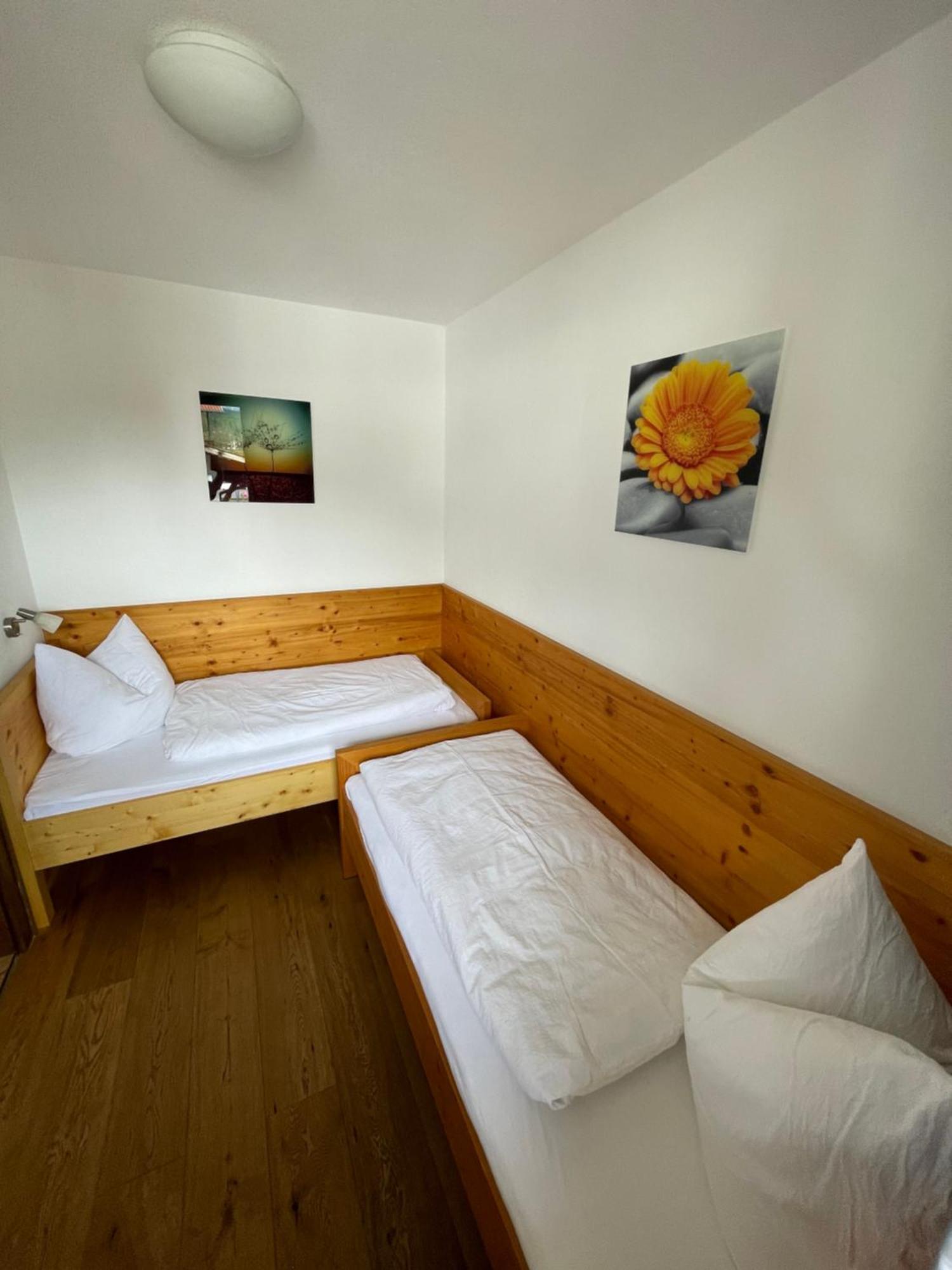 Gaestehaus Gastl Mieming Ngoại thất bức ảnh
